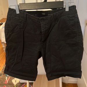 Mens Scotch and Soda shorts